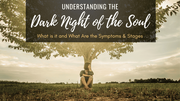 Dark Night of the Soul