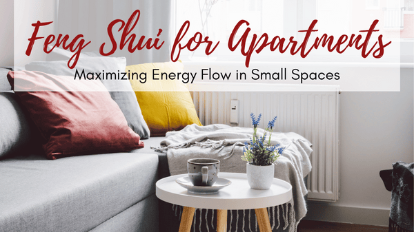 Feng Shui for Apartments