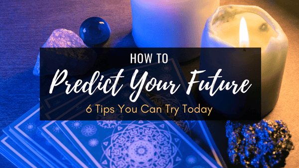 How to Predict the Future