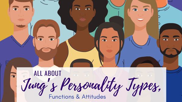 Jung's Personality Types