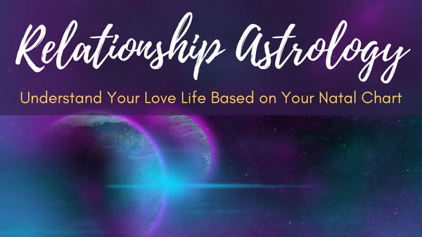 Relationship Astrology