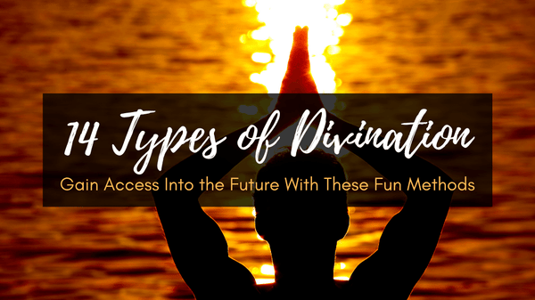 Types of Divination