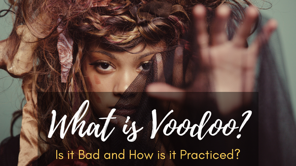 What is Voodoo