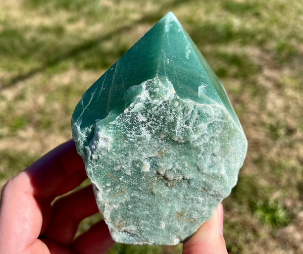 Aventurine