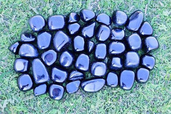 Black Obsidian