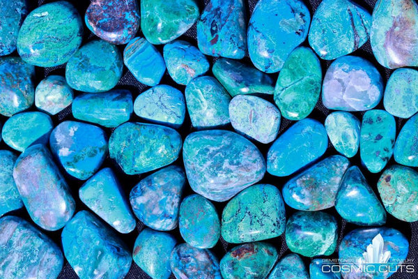 Communication Stones