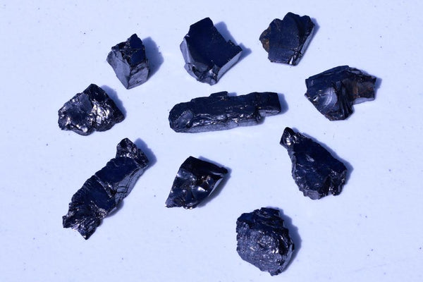Shungite