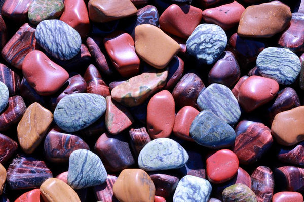 Intimacy Stones