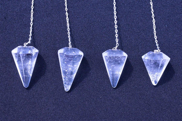 Pendulums
