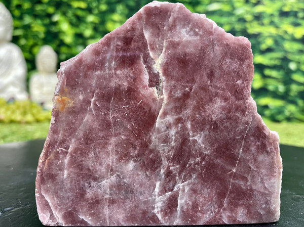 Strawberry Quartz