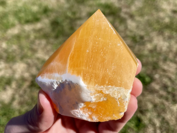 Calcite