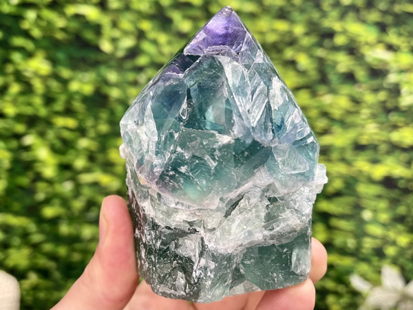 Fluorite