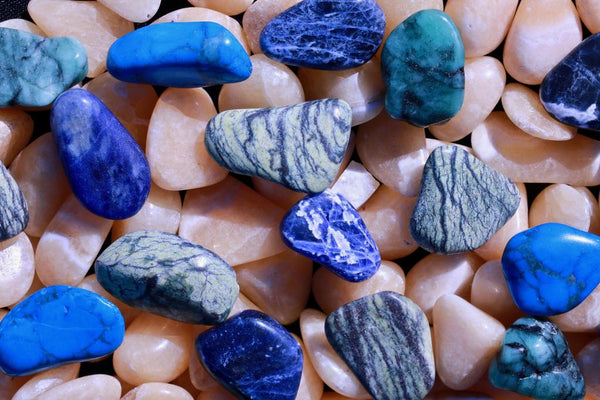 Wisdom Stones