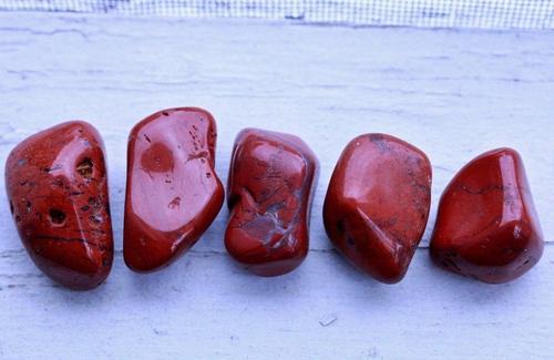Red Jasper