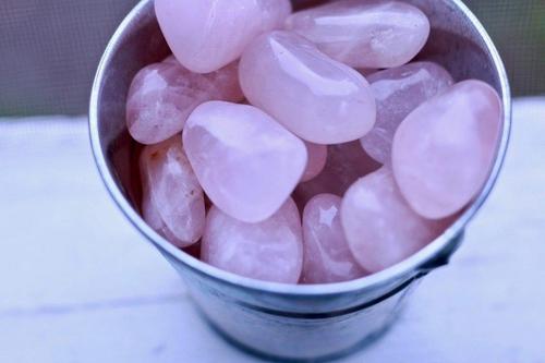 Rose Quartz