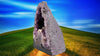 "BREATH OF GRATITUDE" Amethyst Geode Cathedral 9.00 VERY High Quality AG-6