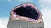 "FULL OF FENG SHUI" Huge Amethyst Geode 8.50 VERY High Quality AG-50