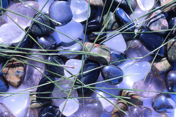 Grounding Crystals for Sale