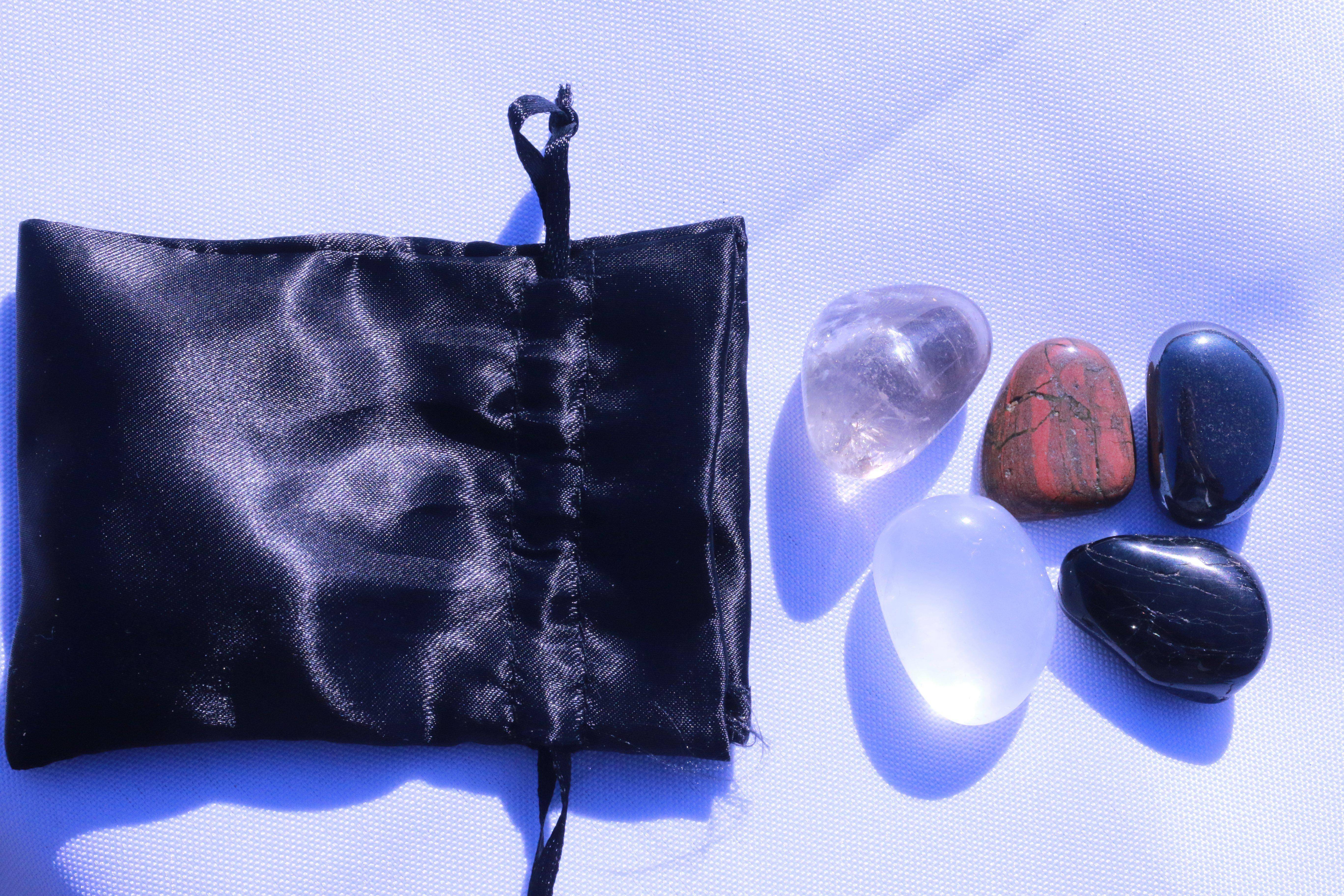 Grounding Healing Gemstones for Sale