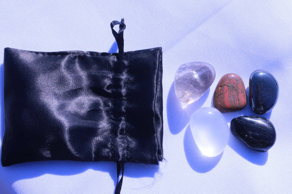 Grounding Healing Gemstones for Sale