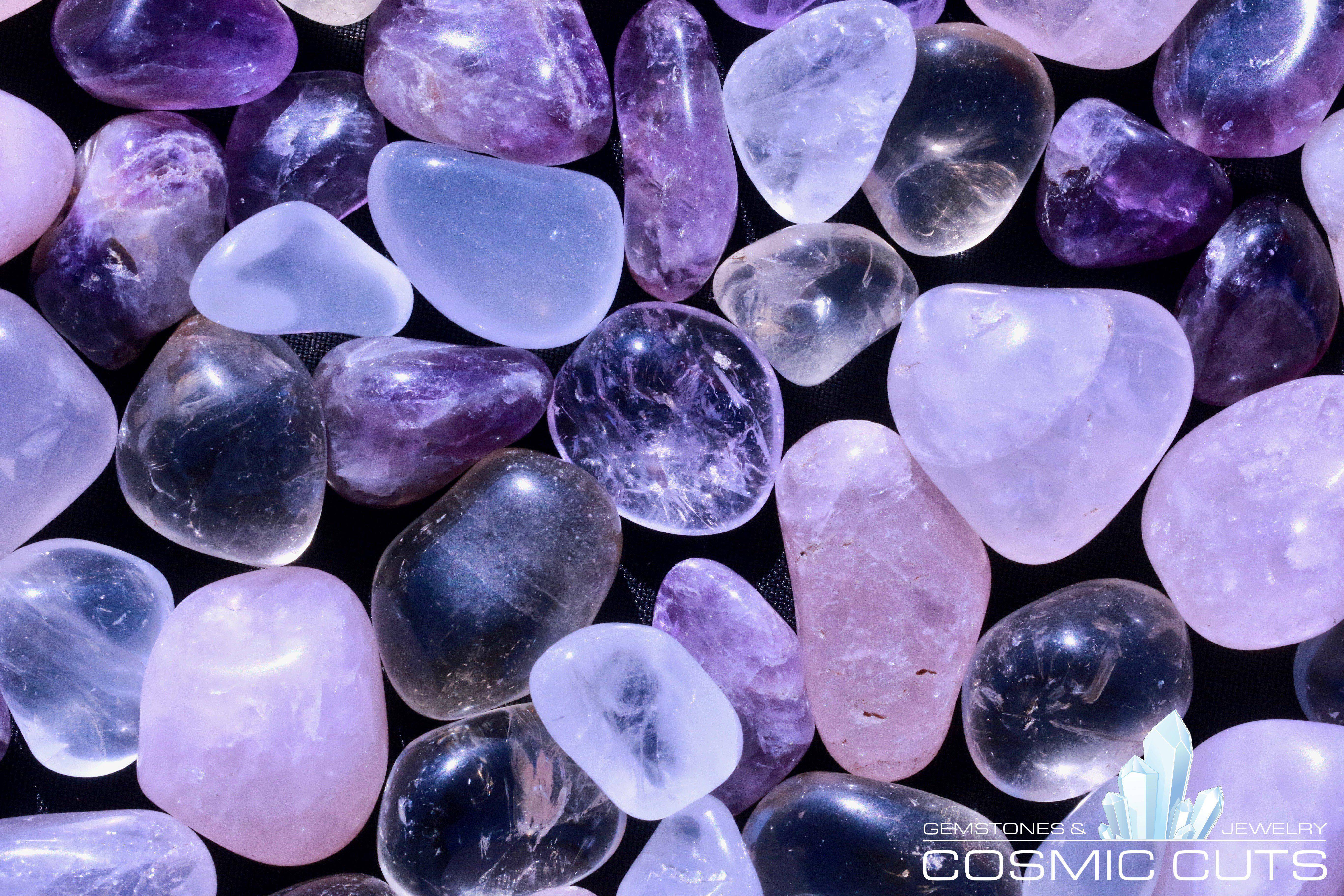 Happiness Healing Gemstones for Sale
