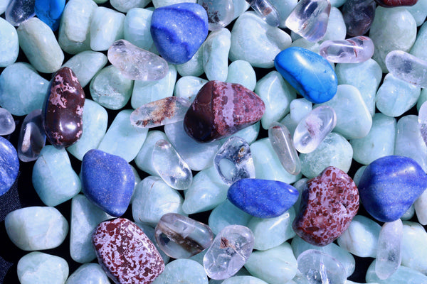 Communication Crystals for Sale