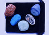 Healing Stones for Throat Chakra Healing