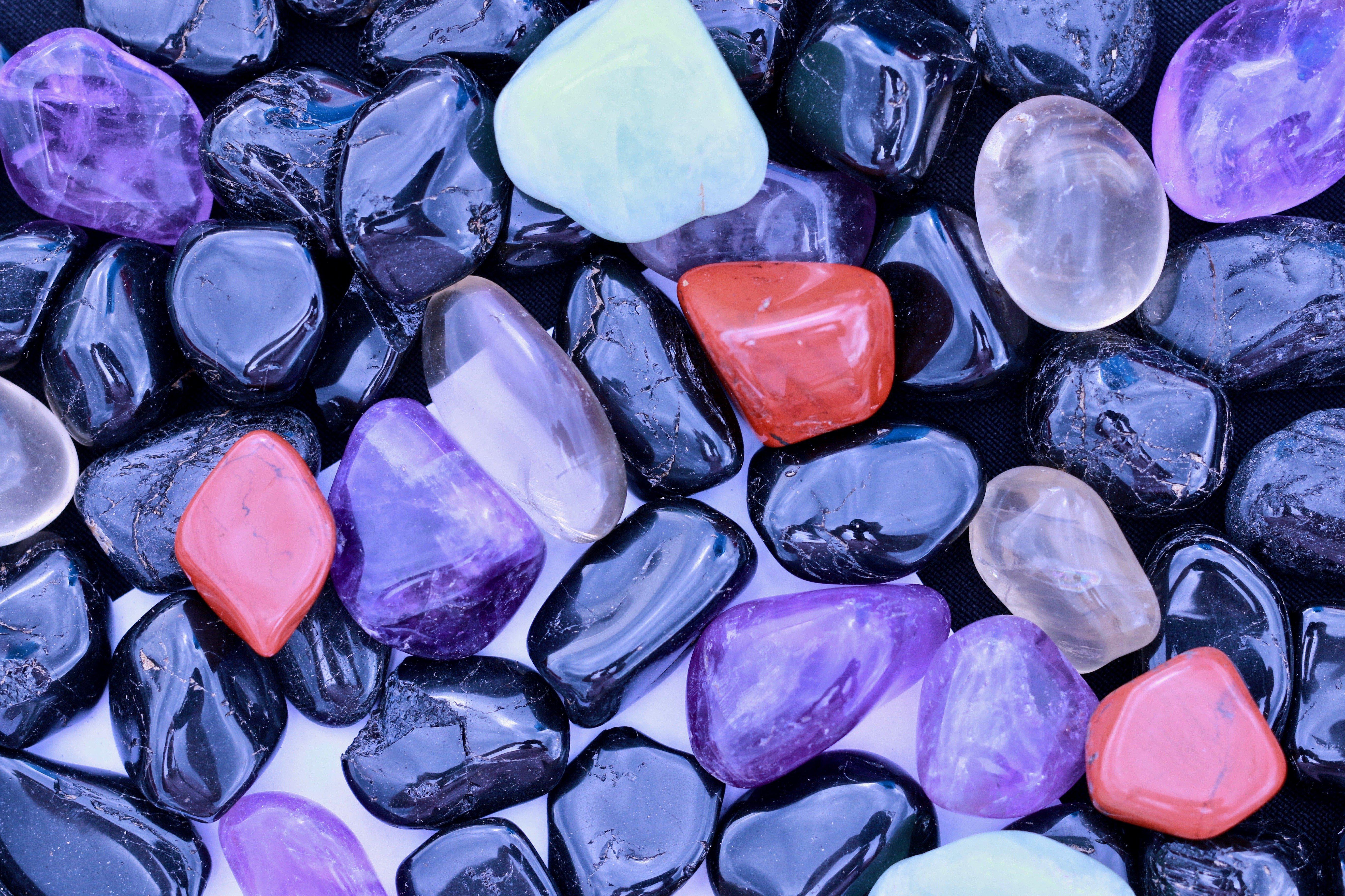 Scorpio Healing Gemstones for Sale