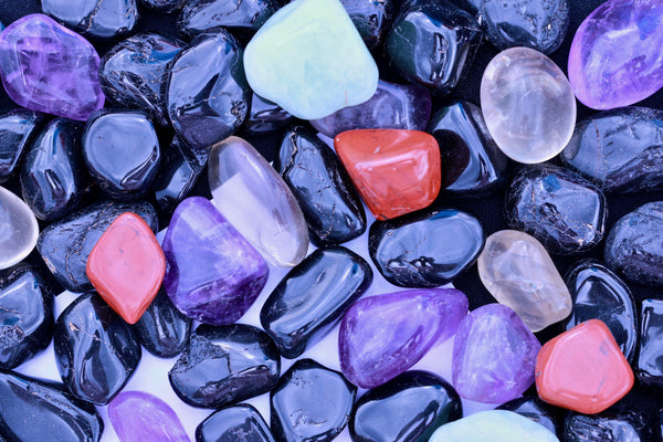 Scorpio Healing Gemstones for Sale