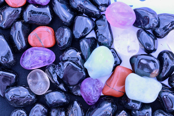 Zodiac Stones for Scorpio