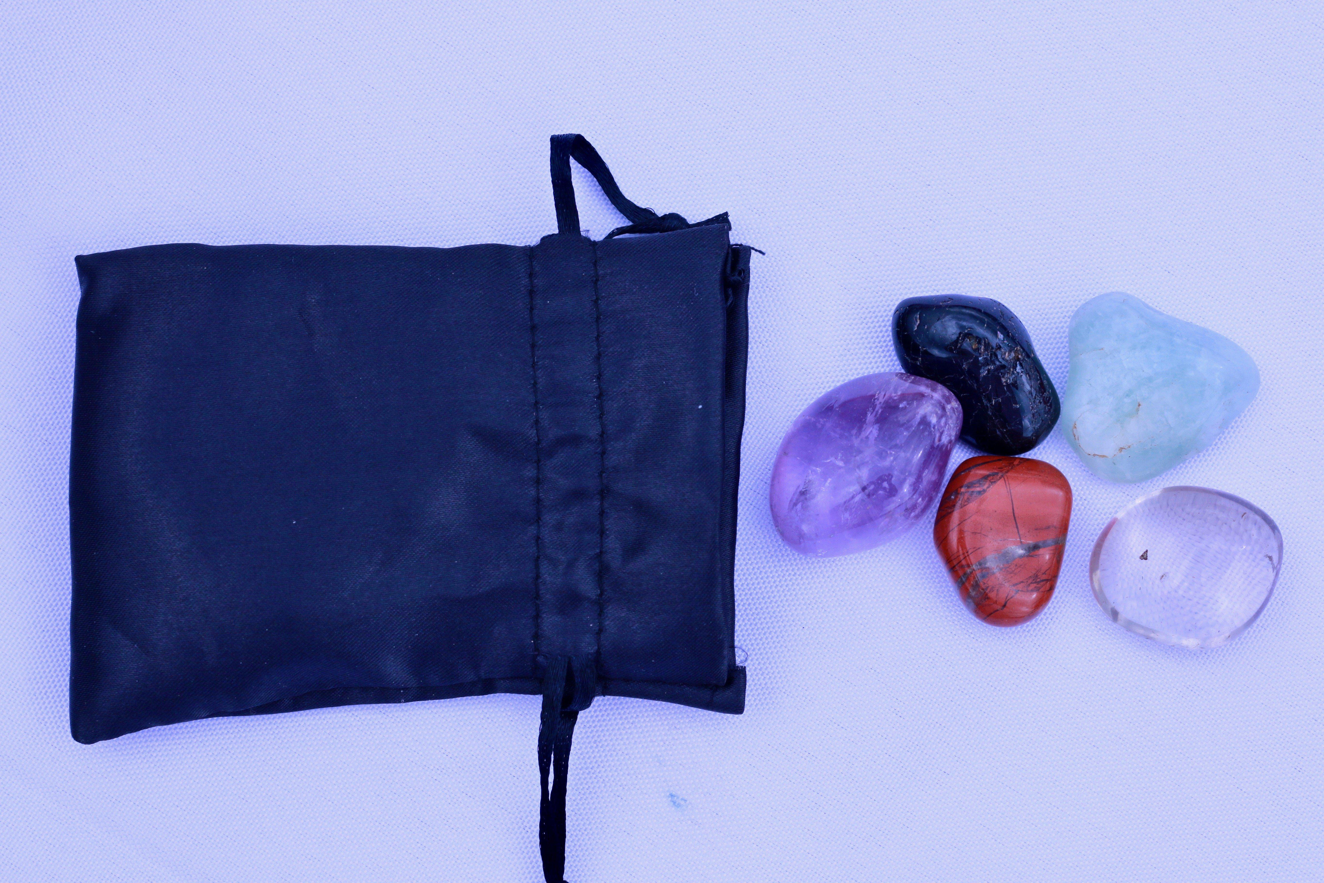 Zodiac Crystals for Scorpio