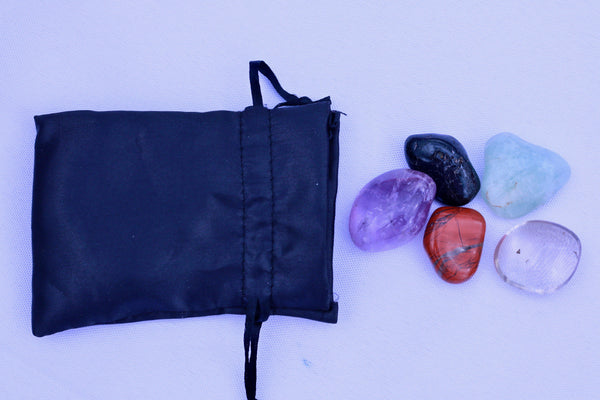 Zodiac Crystals for Scorpio