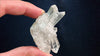 "LITTLE LIGHTNING" Quartz Crystal Cluster Very High Quality