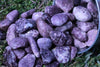 Lepidolite Tumbled Stone-Cosmic Cuts